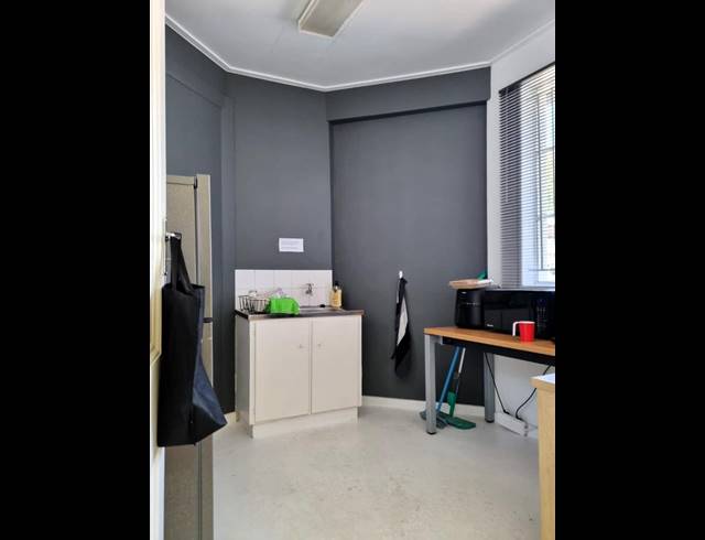 OFFICE PROPERTY TO RENT IN PAARDEVLEI